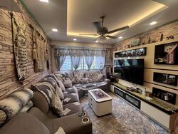 Blk 522C Tampines Greenleaf (Tampines), HDB 4 Rooms #623367421